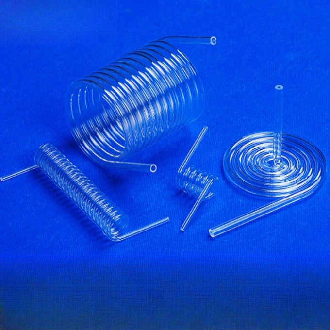 quartz glass tube5