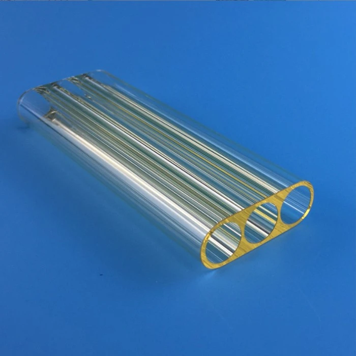 Quartz Laser Cavity Quartz Laser Cavity